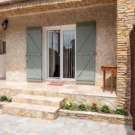 La Family - Sleep In La Ciotat Lejlighed Eksteriør billede