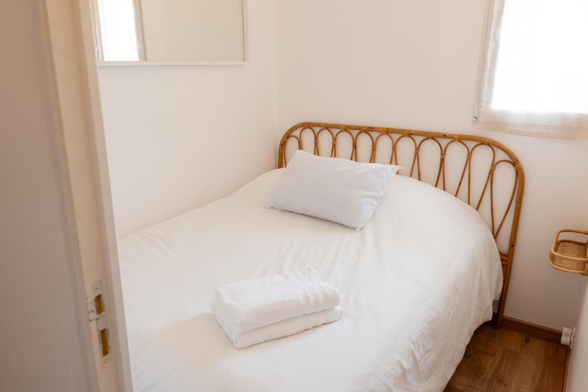 La Family - Sleep In La Ciotat Lejlighed Eksteriør billede